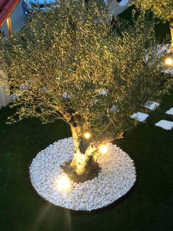 Amaryllis House Appartement Platamonas Buitenkant foto