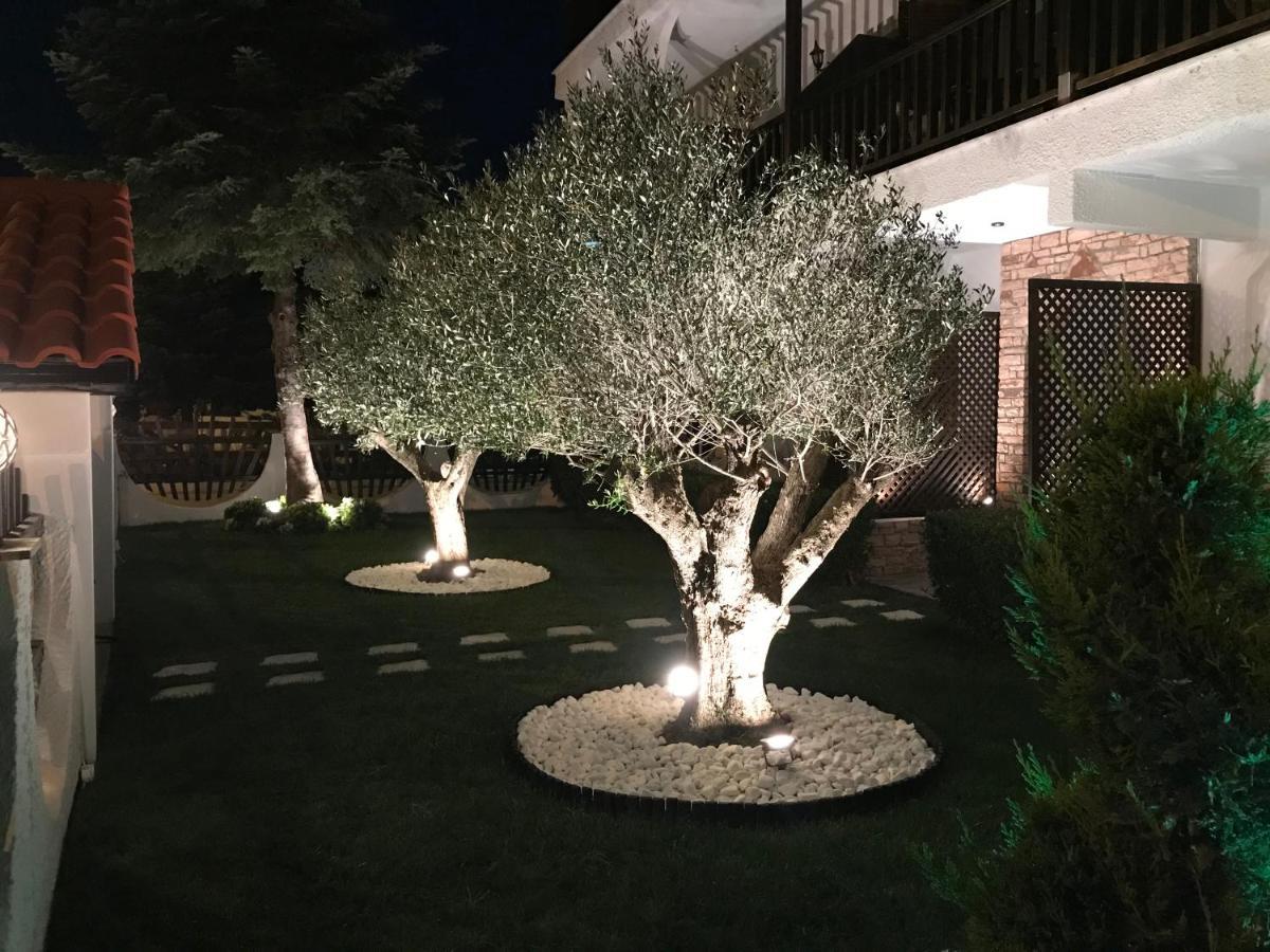 Amaryllis House Appartement Platamonas Buitenkant foto