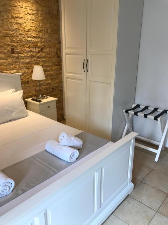 Amaryllis House Appartement Platamonas Buitenkant foto
