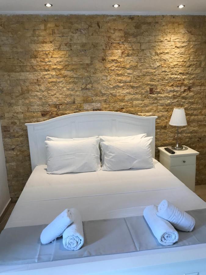 Amaryllis House Appartement Platamonas Buitenkant foto