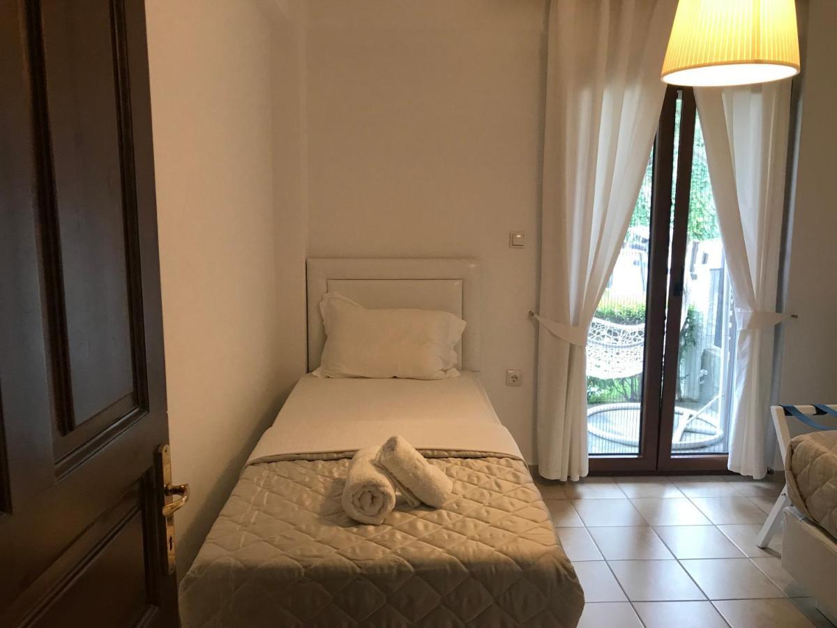 Amaryllis House Appartement Platamonas Buitenkant foto