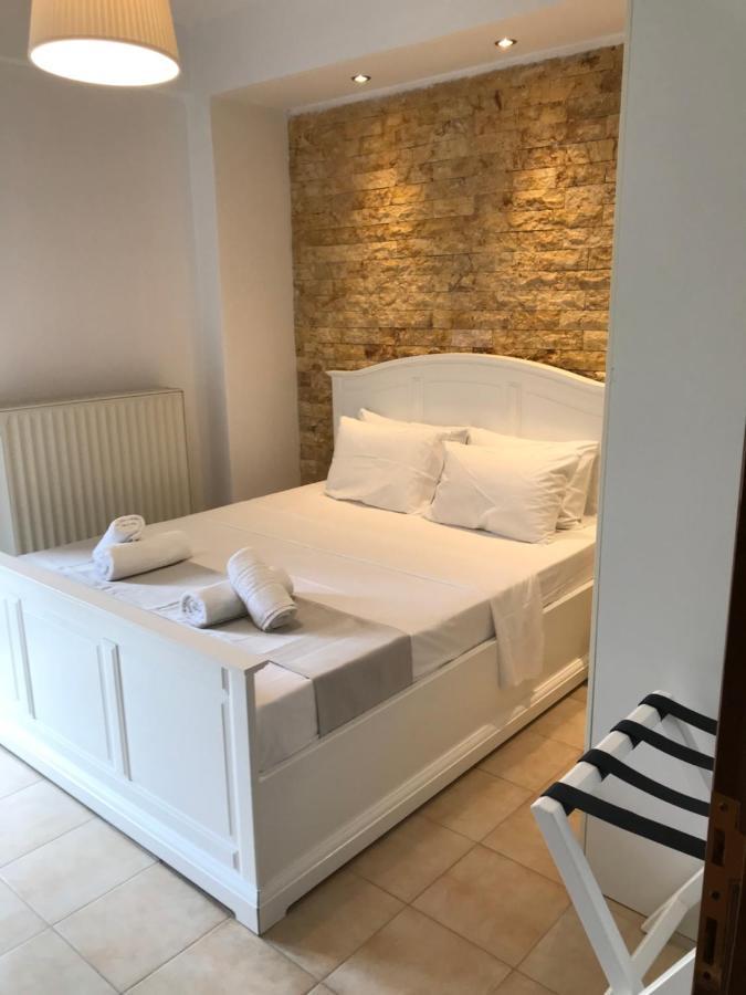 Amaryllis House Appartement Platamonas Buitenkant foto