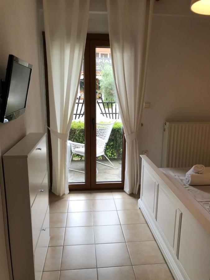 Amaryllis House Appartement Platamonas Buitenkant foto