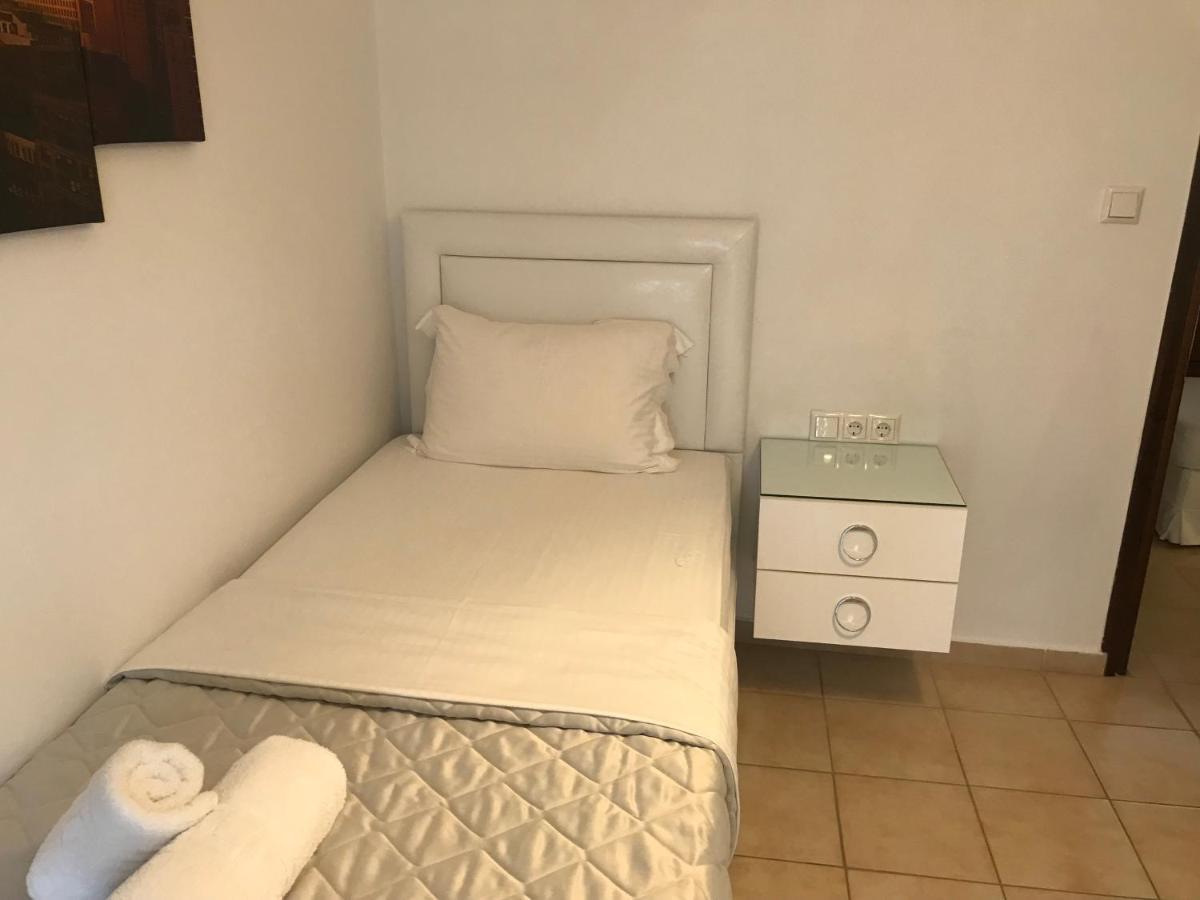 Amaryllis House Appartement Platamonas Buitenkant foto