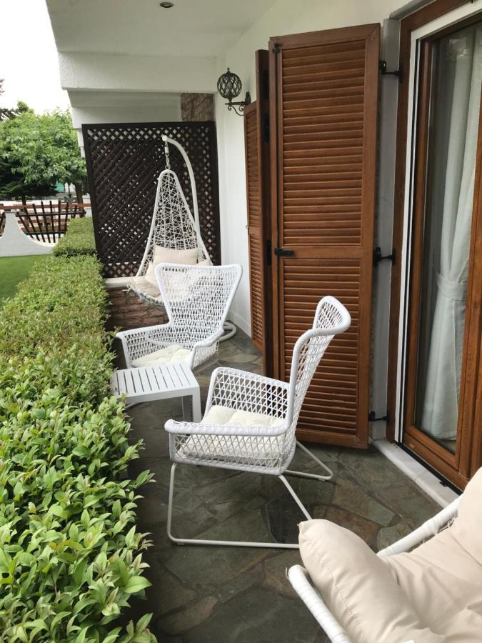 Amaryllis House Appartement Platamonas Buitenkant foto