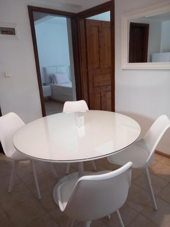 Amaryllis House Appartement Platamonas Buitenkant foto