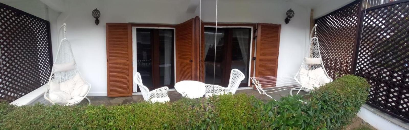 Amaryllis House Appartement Platamonas Buitenkant foto