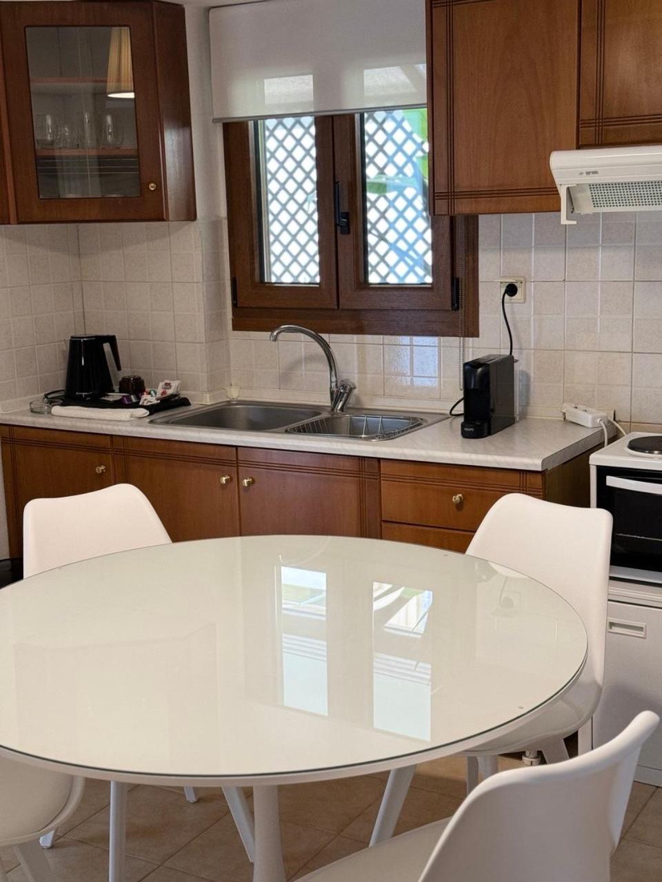 Amaryllis House Appartement Platamonas Buitenkant foto