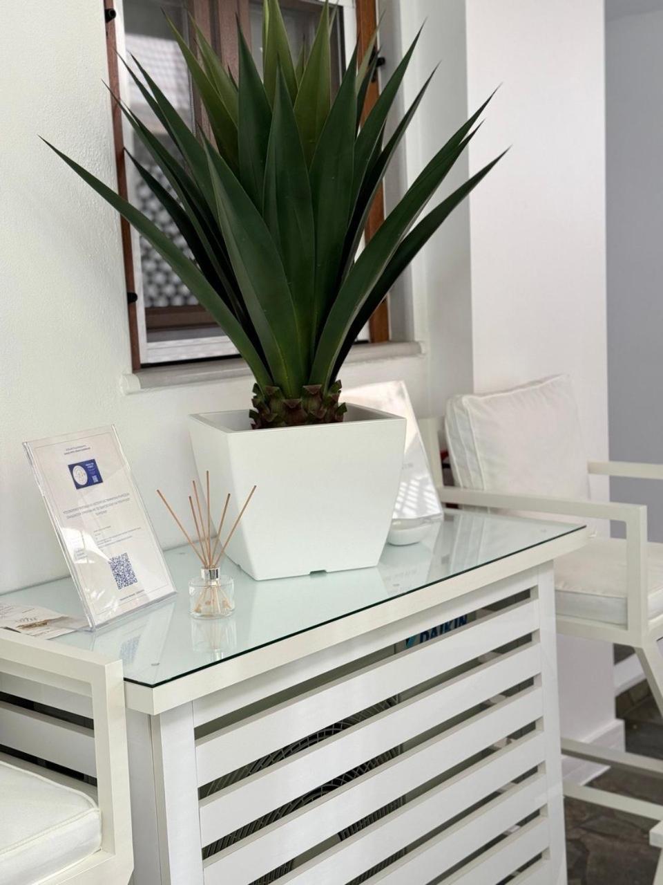 Amaryllis House Appartement Platamonas Buitenkant foto