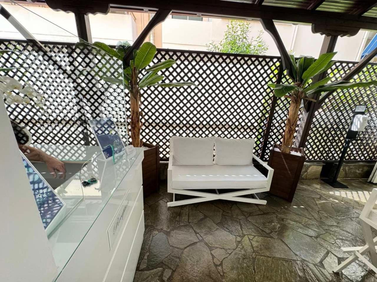 Amaryllis House Appartement Platamonas Buitenkant foto